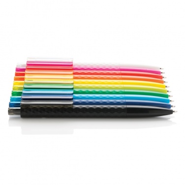 Logotrade promotional product image of: X3 pen