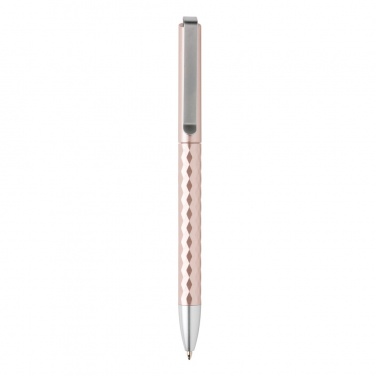 Logotrade promotional item image of: X3.1 pen