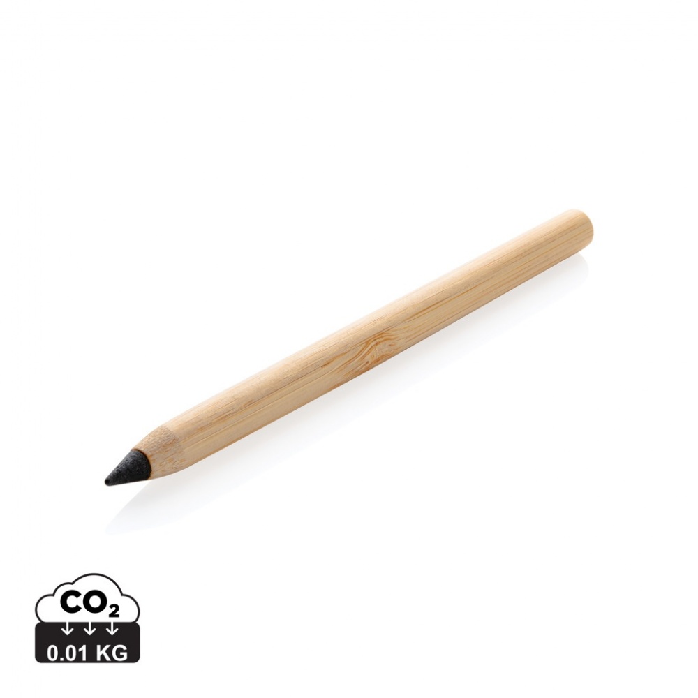 Logotrade promotional item image of: Tree free infinity pencil