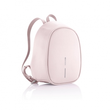 Logo trade business gift photo of: Elle Fashion, Anti-theft backpack