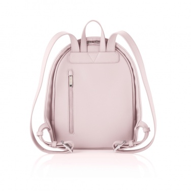 Logo trade promotional merchandise image of: Elle Fashion, Anti-theft backpack