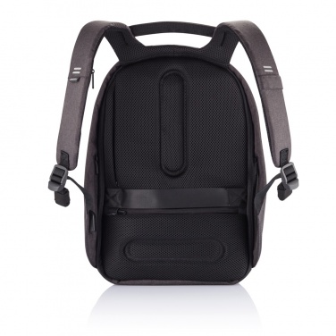 Logotrade promotional giveaway image of: Bobby Hero Regular, Anti-theft backpack