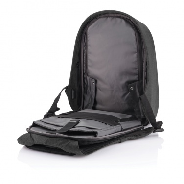 Logo trade promotional giveaways image of: Bobby Hero Regular, Anti-theft backpack