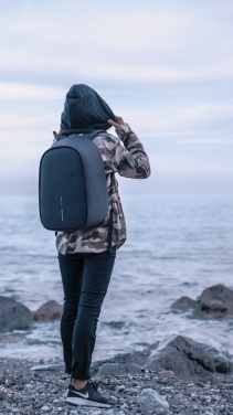 Logotrade promotional gift picture of: Bobby Hero Regular, Anti-theft backpack