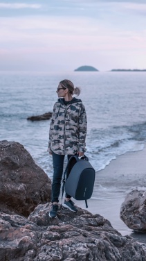 Logotrade promotional products photo of: Bobby Hero Regular, Anti-theft backpack