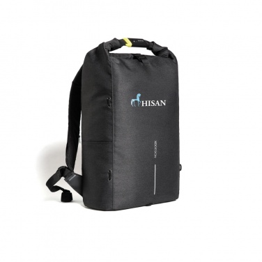 Logotrade promotional item picture of: Urban Lite anti-theft backpack