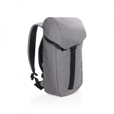 Logotrade promotional item picture of: Osaka backpack