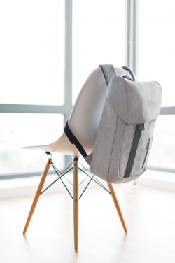 Logotrade business gift image of: Osaka backpack