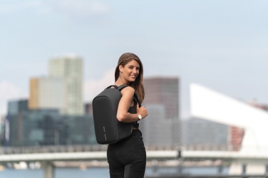 Logotrade promotional merchandise photo of: Bobby Hero Small, Anti-theft backpack