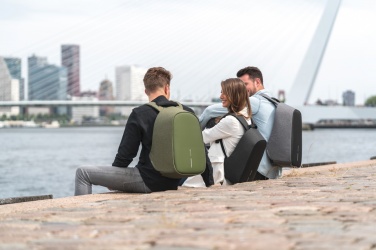 Logotrade promotional giveaways photo of: Bobby Hero Small, Anti-theft backpack