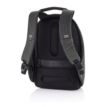 Logo trade business gifts image of: Bobby Hero XL, Anti-theft backpack