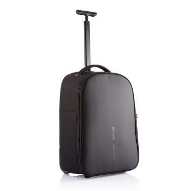 Logo trade promotional merchandise image of: Bobby backpack trolley