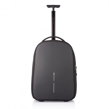 Logotrade promotional merchandise picture of: Bobby backpack trolley