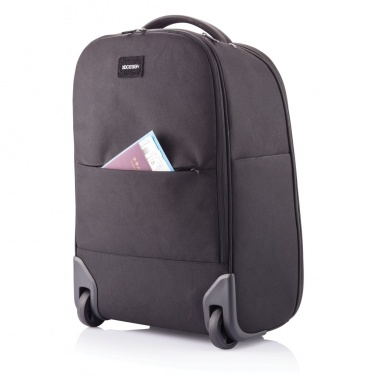 Logotrade promotional merchandise picture of: Bobby backpack trolley