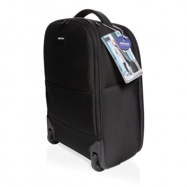 Logotrade promotional merchandise picture of: Bobby backpack trolley