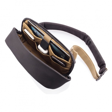 Logotrade promotional product picture of: Backpack Bobby Sling