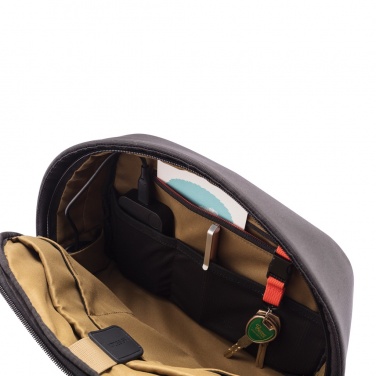 Logo trade promotional merchandise picture of: Backpack Bobby Sling