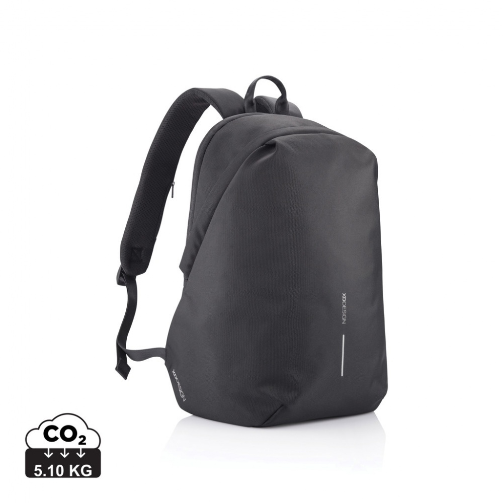 Logotrade promotional giveaway picture of: Bobby Soft, anti-theft backpack