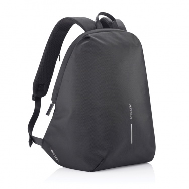 Logotrade business gift image of: Bobby Soft, anti-theft backpack