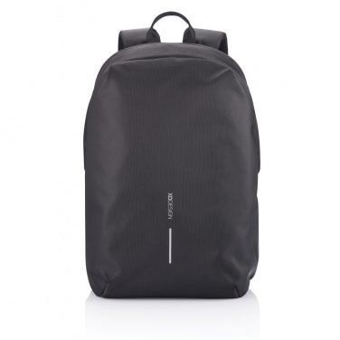Logotrade advertising product image of: Bobby Soft, anti-theft backpack