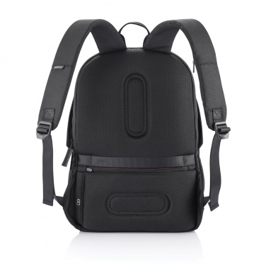Logotrade promotional item image of: Bobby Soft, anti-theft backpack