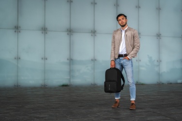 Logo trade advertising product photo of: Backpack Flex Gym