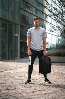 Logo trade corporate gifts picture of: Backpack Flex Gym