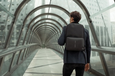 Logotrade promotional merchandise picture of: Backpack Flex Gym