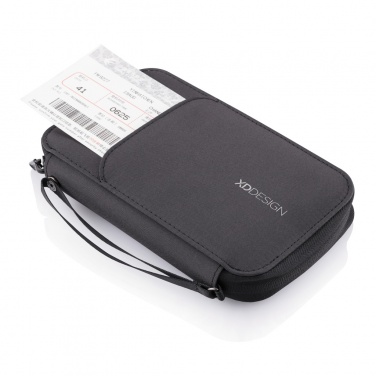 Logotrade advertising product image of: Passport holder