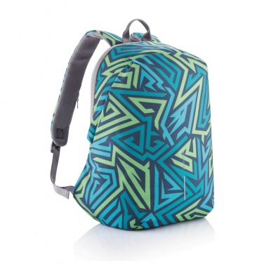 Logo trade promotional gifts image of: Bobby Soft "Art", anti-theft backpack