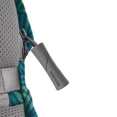 Logo trade promotional products picture of: Bobby Soft "Art", anti-theft backpack