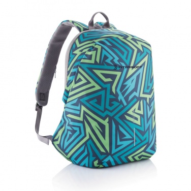 Logo trade corporate gifts picture of: Bobby Soft "Art", anti-theft backpack