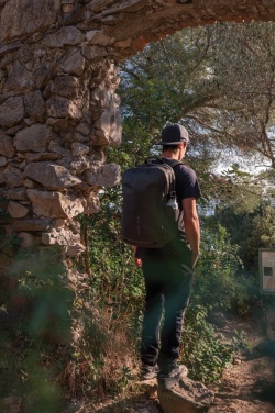 Logotrade promotional products photo of: Bobby Explore backpack