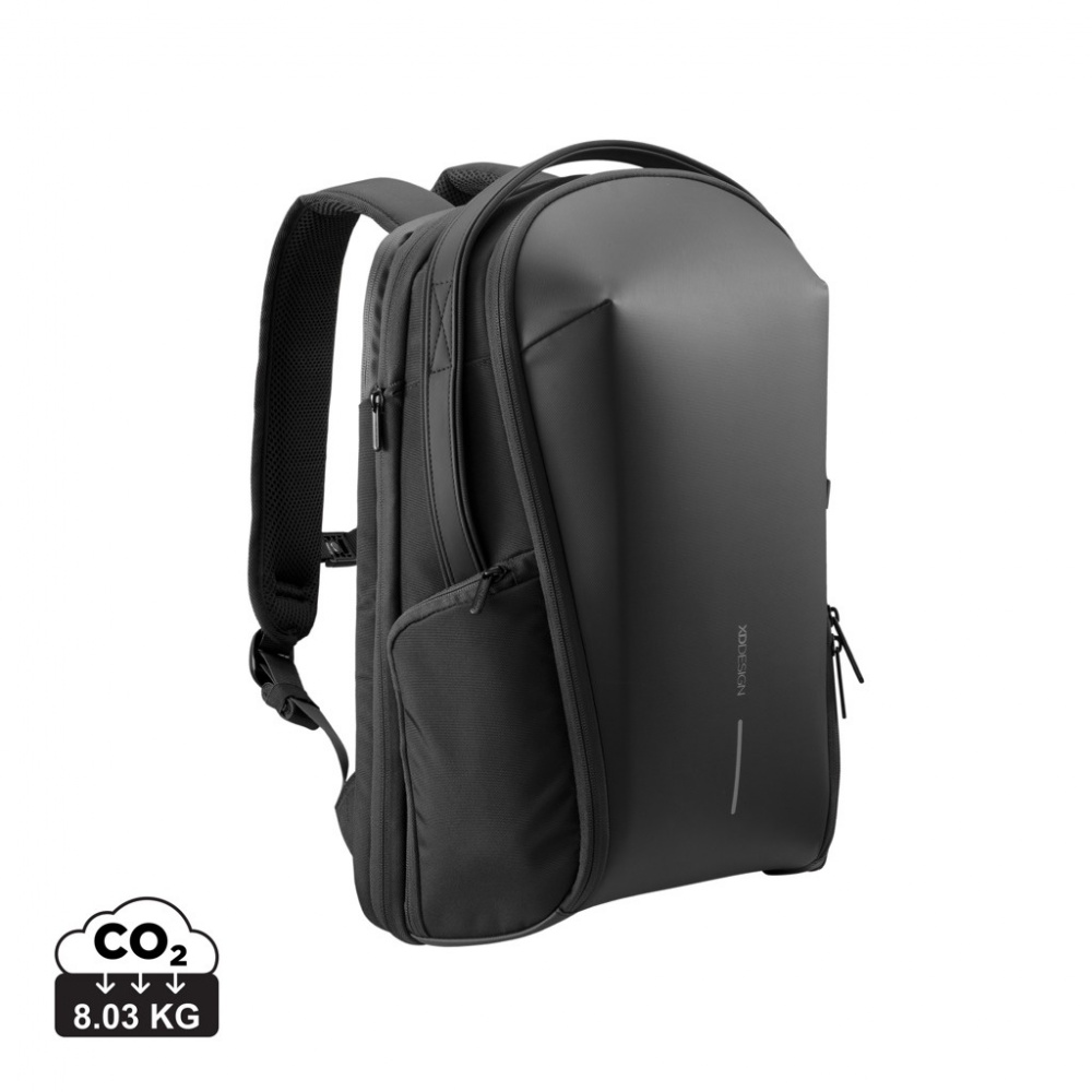 Logo trade promotional product photo of: Bizz Backpack