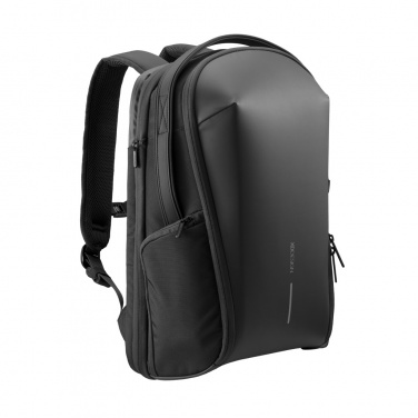 Logotrade advertising products photo of: Bizz Backpack