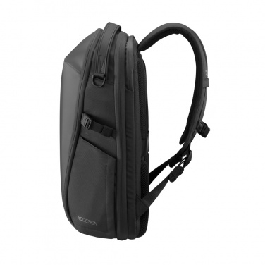 Logo trade business gift photo of: Bizz Backpack