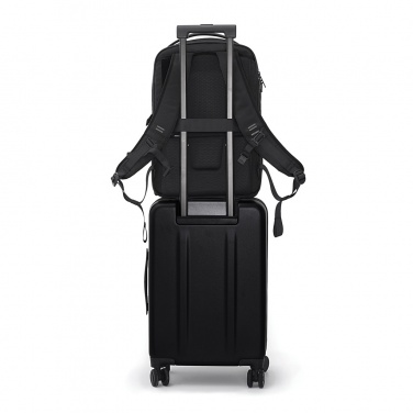 Logotrade promotional merchandise photo of: Bizz Backpack