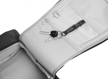 Logotrade promotional gift image of: Bizz Backpack