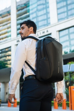 Logo trade business gift photo of: Bizz Backpack