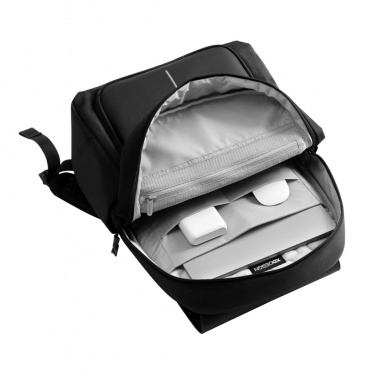 Logo trade promotional giveaway photo of: XD Design Soft Daypack backpack