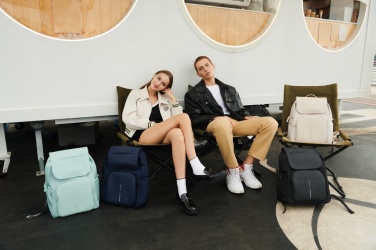 Logotrade promotional products photo of: XD Design Soft Daypack backpack