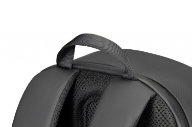 Logo trade promotional products picture of: Backpack Bobby Edge