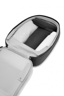 Logotrade promotional merchandise picture of: Backpack Bobby Edge