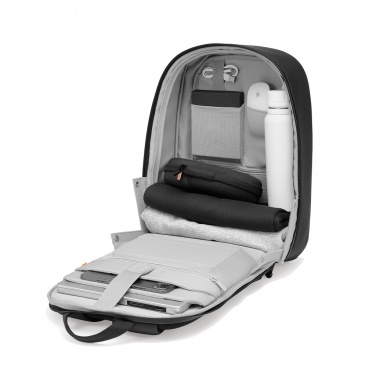 Logo trade advertising products picture of: Backpack Bobby Edge