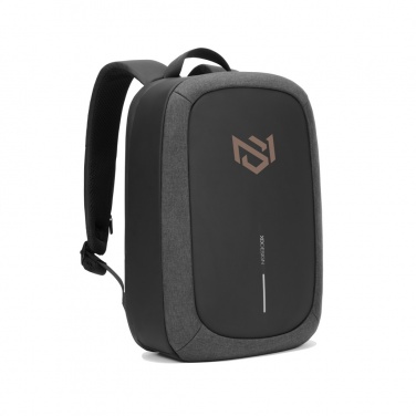 Logotrade promotional product image of: Backpack Bobby Edge