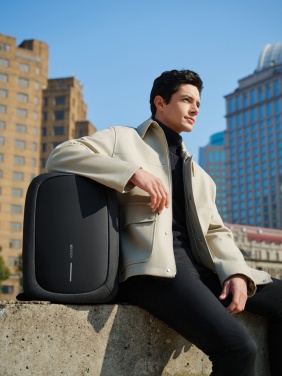 Logotrade corporate gifts photo of: Backpack Bobby Edge