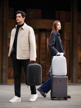 Logotrade promotional gift image of: Backpack Bobby Edge