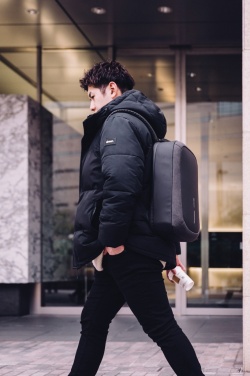 Logotrade promotional product image of: Backpack Bobby Edge