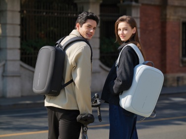 Logo trade business gift photo of: Backpack Bobby Edge