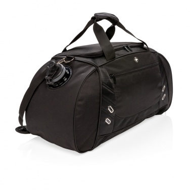 Logo trade corporate gifts picture of: Weekend/sports bag